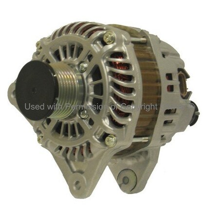 Mpa Quality-Built Alternator Remanufactured, MPA Quality-Built 10103 10103